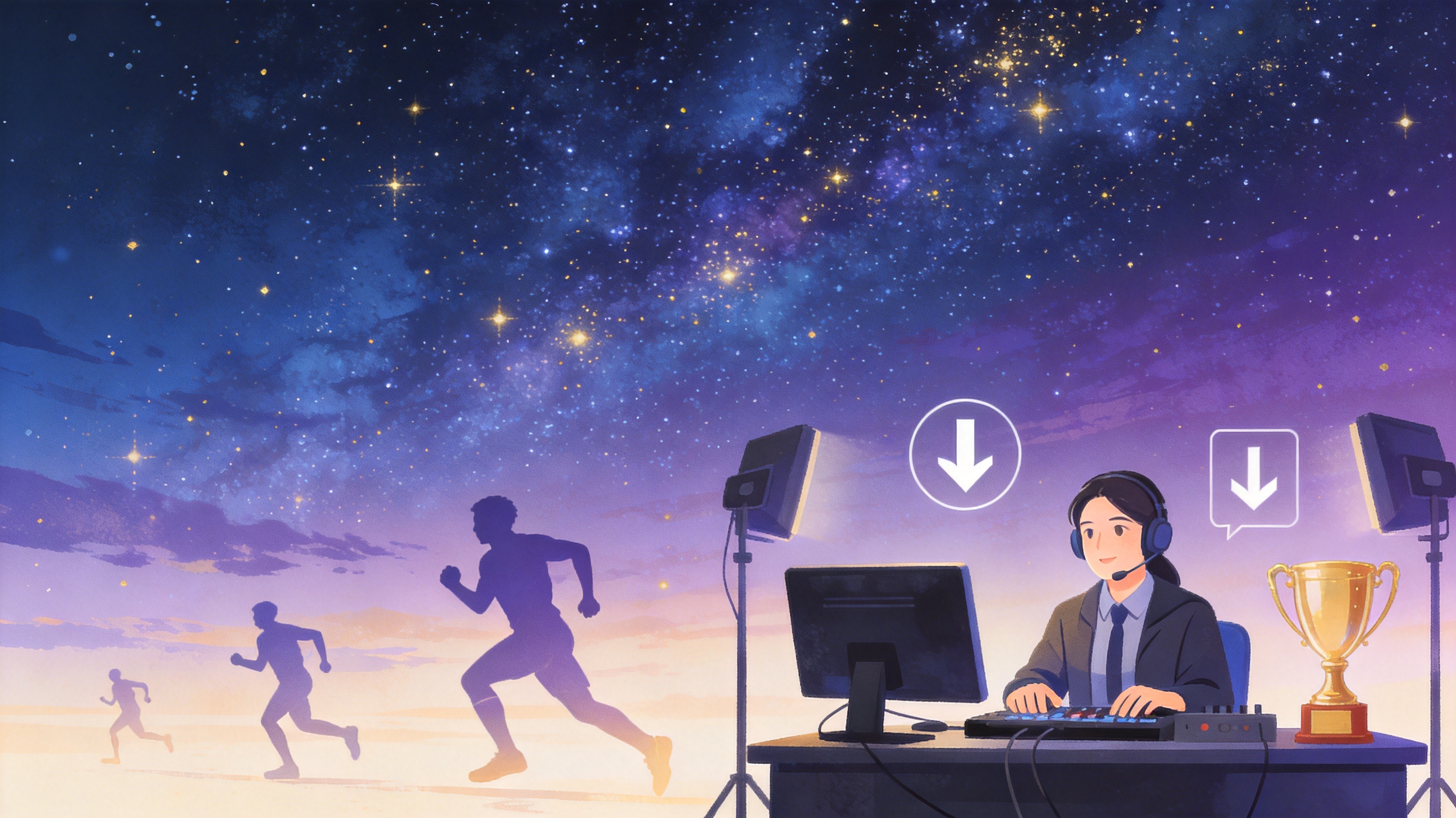 星空online高清直播界面展示实时比分、赛程和比赛追踪
